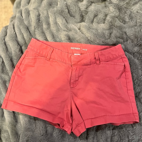 Ladies shorts Bundle-size 2 - Picture 5 of 13